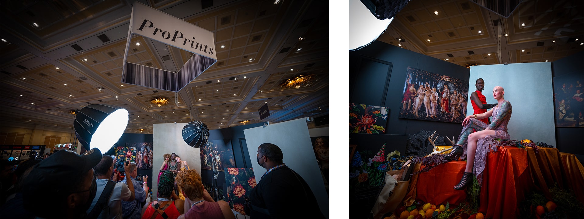 A Professional Photographers Guide to Preparing for and Attending Tradeshows and Conferences