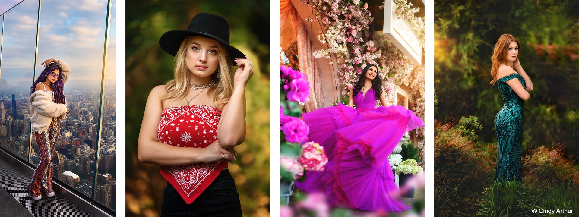 Let the Senior Make Some Decisions