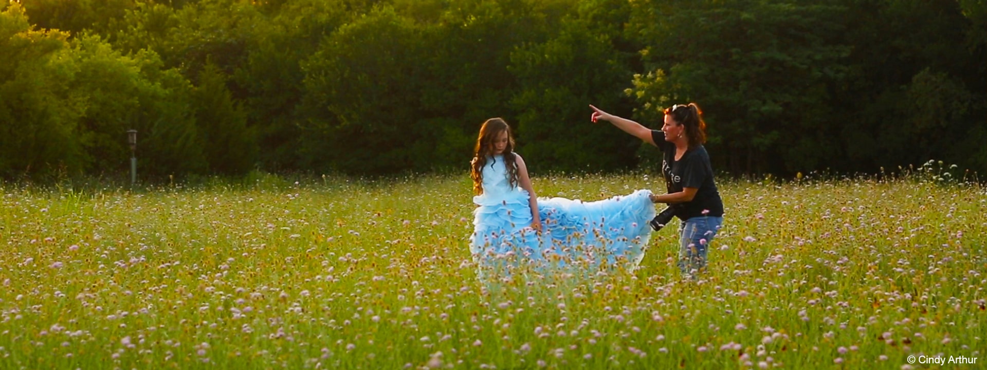 Have a theme in mind